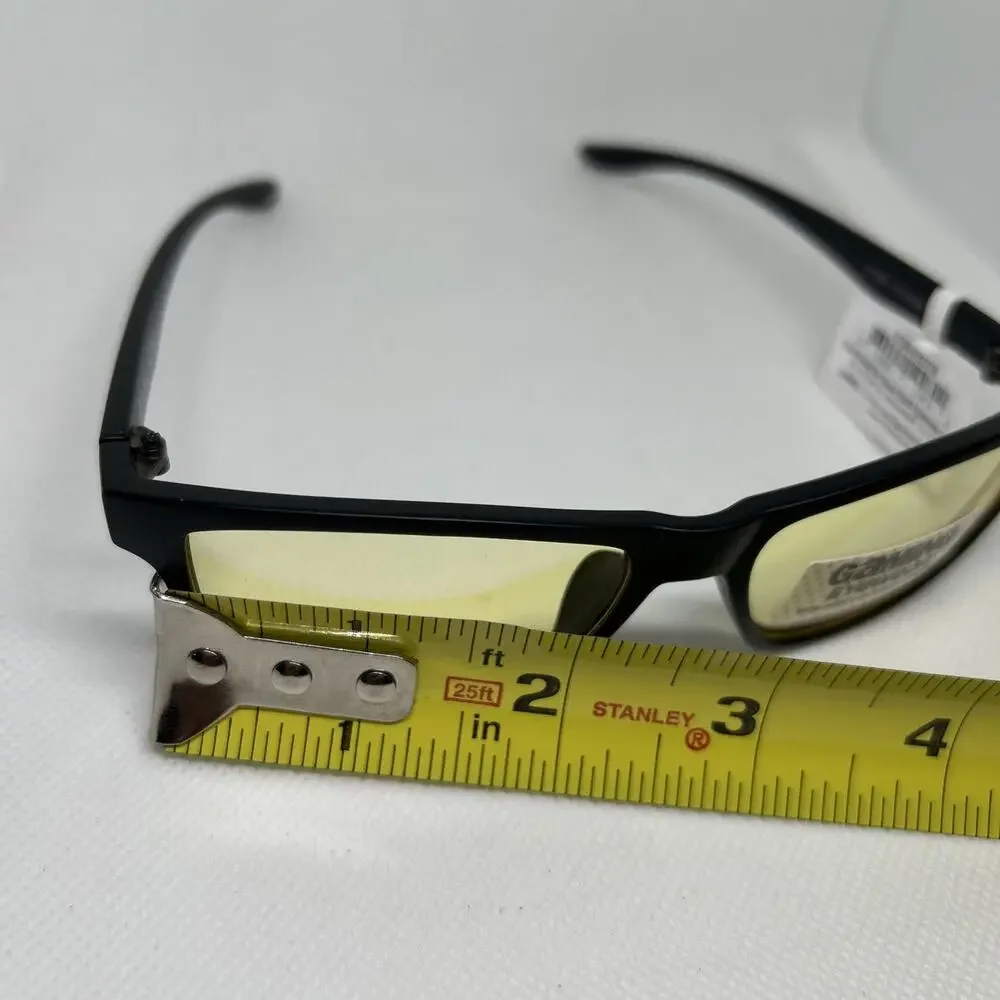 Gaming Glasses With Blue Light Blocking High Contrast Lenses Computer Game Hero